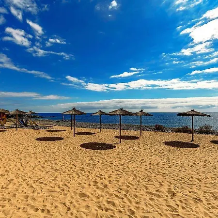 빌라 Okeanos San Blas Ocean View *