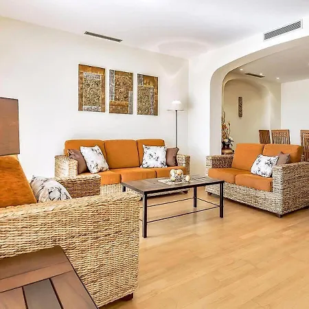 Villa Okeanos San Blas Ocean View