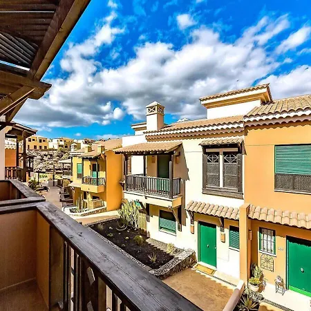 Okeanos San Blas Ocean View * San Miguel de Abona